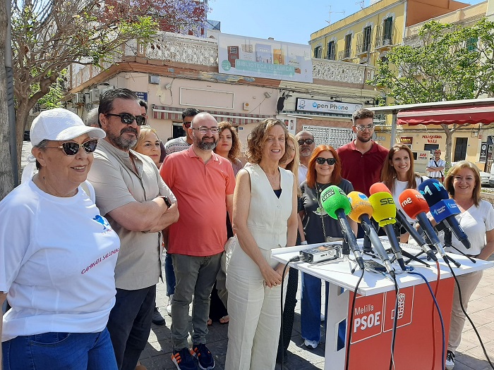 El Programa Del PSOE Recoge Casi 600 Medidas Para Garantizar El