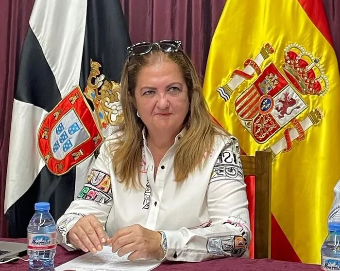 La historiadora Isabel Migallón presentará el cartel anunciador del