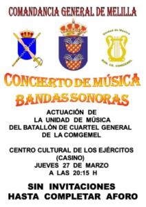 melillahoy.cibeles.net fotos 794 CARTEL CONCIERTO MUSICA BANDAS SONORAS 27MAR14
