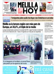 melillahoy.cibeles.net fotos 814 primera a
