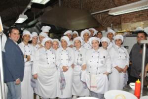 melillahoy.cibeles.net fotos 821 alumnos hosteleria