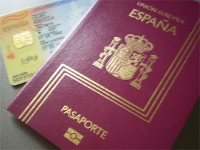 melillahoy.cibeles.net fotos 953 dni pasaporte