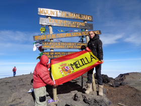 melillahoy.cibeles.net fotos 1005 Gustavo Castro Kilimanjaro  2014