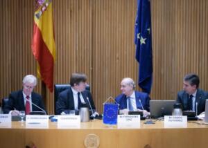melillahoy.cibeles.net fotos 1014 Ministro del Interior y director general d