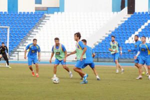 melillahoy.cibeles.net fotos 1042 UD Melilla Entrenamiento 1