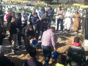 melillahoy.cibeles.net fotos 1054 ENTERRAMIENTO DE HANAN d