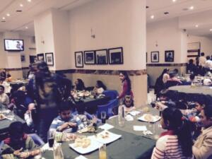 melillahoy.cibeles.net fotos 1067 Foto merienda 1 d