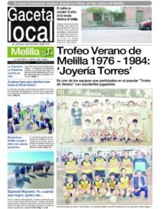 melillahoy.cibeles.net fotos 1095 primera gaceta a