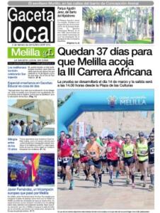 melillahoy.cibeles.net fotos 1109 primera gaceta a