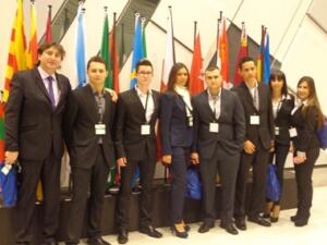 melillahoy.cibeles.net fotos 1118 Viaje de estudios