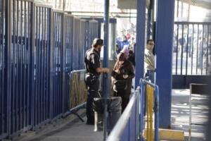 melillahoy.cibeles.net fotos 1123 frontera de Beni Enzar d