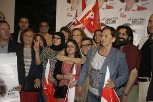 melillahoy.cibeles.net fotos 1200 psoe campana com