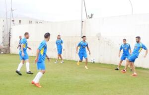 melillahoy.cibeles.net fotos 1213 UD  Melilla Entrenamiento 20 5 15