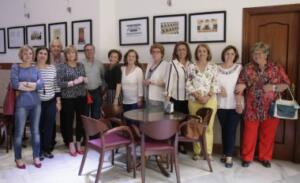 melillahoy.cibeles.net fotos 1224 Universidad de mayores foto d