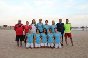 melillahoy.cibeles.net fotos 1336 SELECCION FUTBOL PLAYA FEMENINA