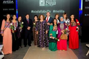 melillahoy.cibeles.net fotos 1350 Mujeres y Fadela