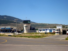 melillahoy.cibeles.net fotos 1452 Instalaciones del Aeropuerto de Melilla 1