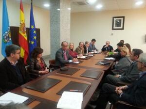 melillahoy.cibeles.net fotos 1465 ReuniA n EvaluaciA n con DD.PP foto 2