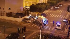 melillahoy.cibeles.net fotos 1533 Accidente Reyes CatA licos