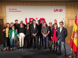melillahoy.cibeles.net fotos 1535 Marisol galA n en la DirecciA n Nacional de UPyD dd