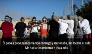 melillahoy.cibeles.net fotos 1549 gays homosexuales en el CETI ddd