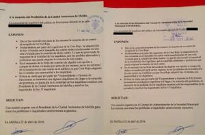 melillahoy.cibeles.net fotos 1554 Escritos vecinos El Rastro