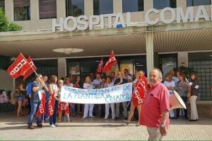 melillahoy.cibeles.net fotos 1601 Cuarta concentraciA n CCOO Comarcal 2016