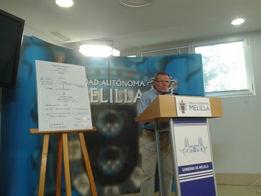 melillahoy.cibeles.net fotos 1609 Eduardo de Castro errores plan de empleo