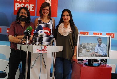 melillahoy.cibeles.net fotos 1616 PSOE foto