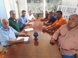 melillahoy.cibeles.net fotos 1635 REUNION DIRECTIVAS