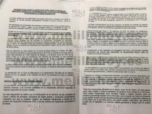 melillahoy.cibeles.net fotos 1650 INFORME MAGRAMA   DIARIO MELILLA HOY