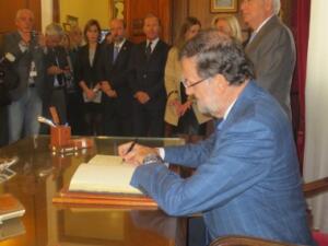 melillahoy.cibeles.net fotos 1671 Diciembre 2 Rajoy ddd