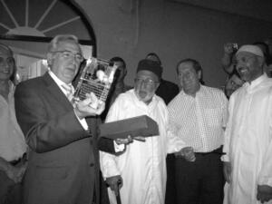 melillahoy.cibeles.net fotos 1672 Imbroda y Hach MimA n con musulmanes