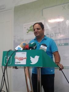 melillahoy.cibeles.net fotos 1677 CPM Hassan Mohatar