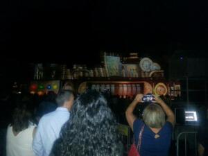 melillahoy.cibeles.net fotos 1702 VIDEOMAPING