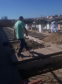 melillahoy.cibeles.net fotos 1766 entierro de la niA a FOTO ABDELKADER MIMUN