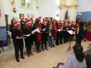 melillahoy.cibeles.net fotos 1792 Coro gota leche