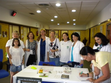 melillahoy.cibeles.net fotos 1792 donantes de sangre de Melilla