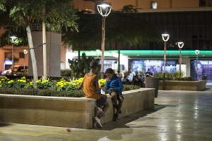 La ong pretende que el centro esté en funcionamiento a partir del próximo mes de marzo