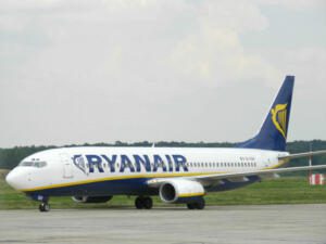 Rainair pretende captar a los melillenses que tienen deseos de ir a Marruecos y renuncian a ello por las largas esperas que sufren