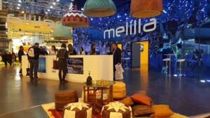 El stand de Melilla en la 37 edición de Fitur volverá a ser el mismo que en 2016