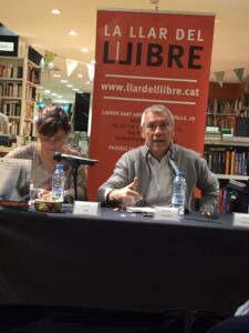 ‘Aguas de venganza’ se ha presentado en varios puntos del país