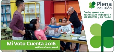 Campaña, Mi voto cuenta