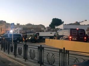 Los detalles de la investigación no se están dando a conocer para preservar la misma