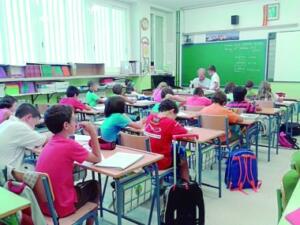 Los estudiantes retornan hoy a la normalidad