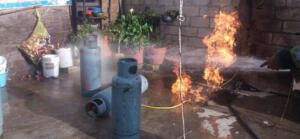 Los hechos se han producido en Jemiset