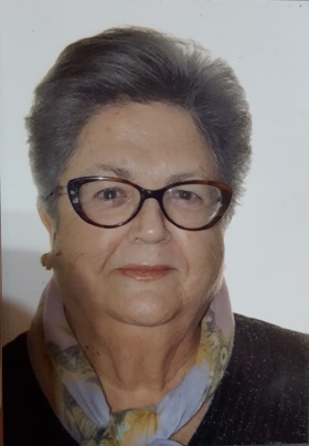 Pepita Aguilar Gázquez