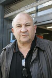 Mohamed Mimón