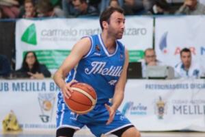 Rivero está firmando una gran temporada