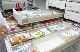 A partir del 31 de enero Melilla contará con tres nuevas farmacias